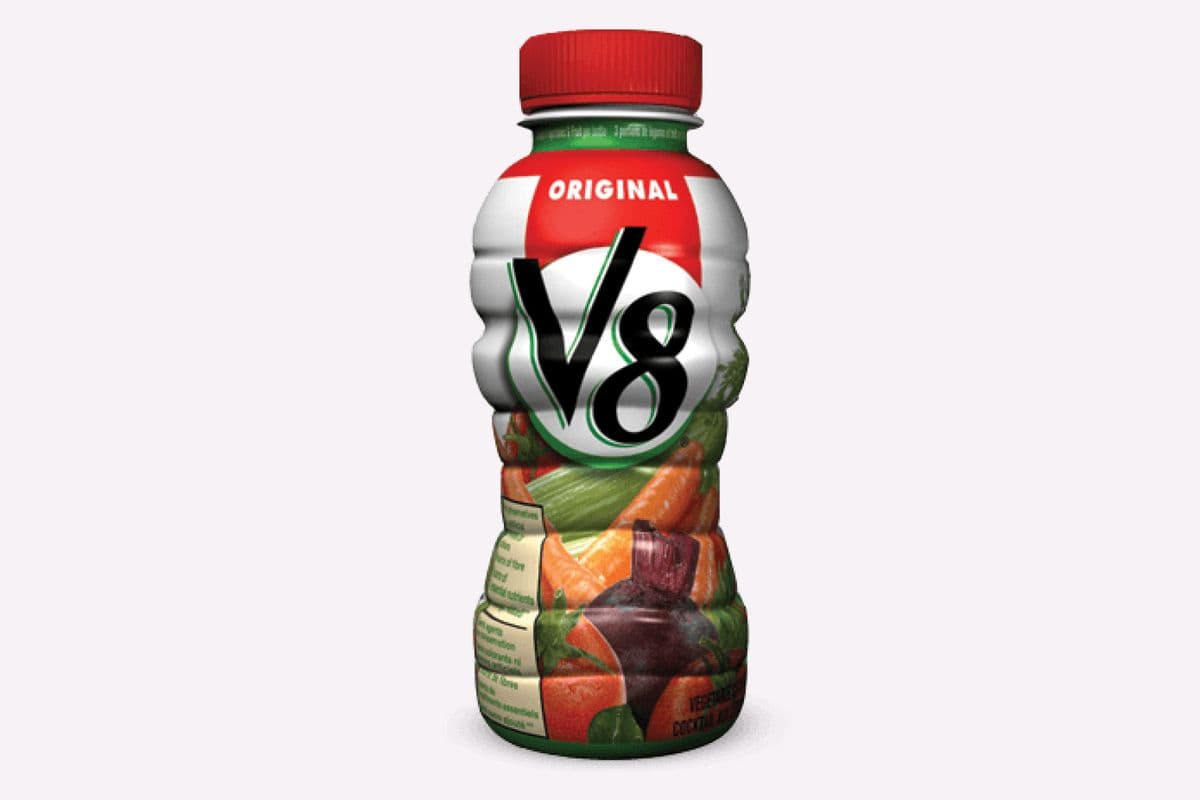 JUS LÉGUMES