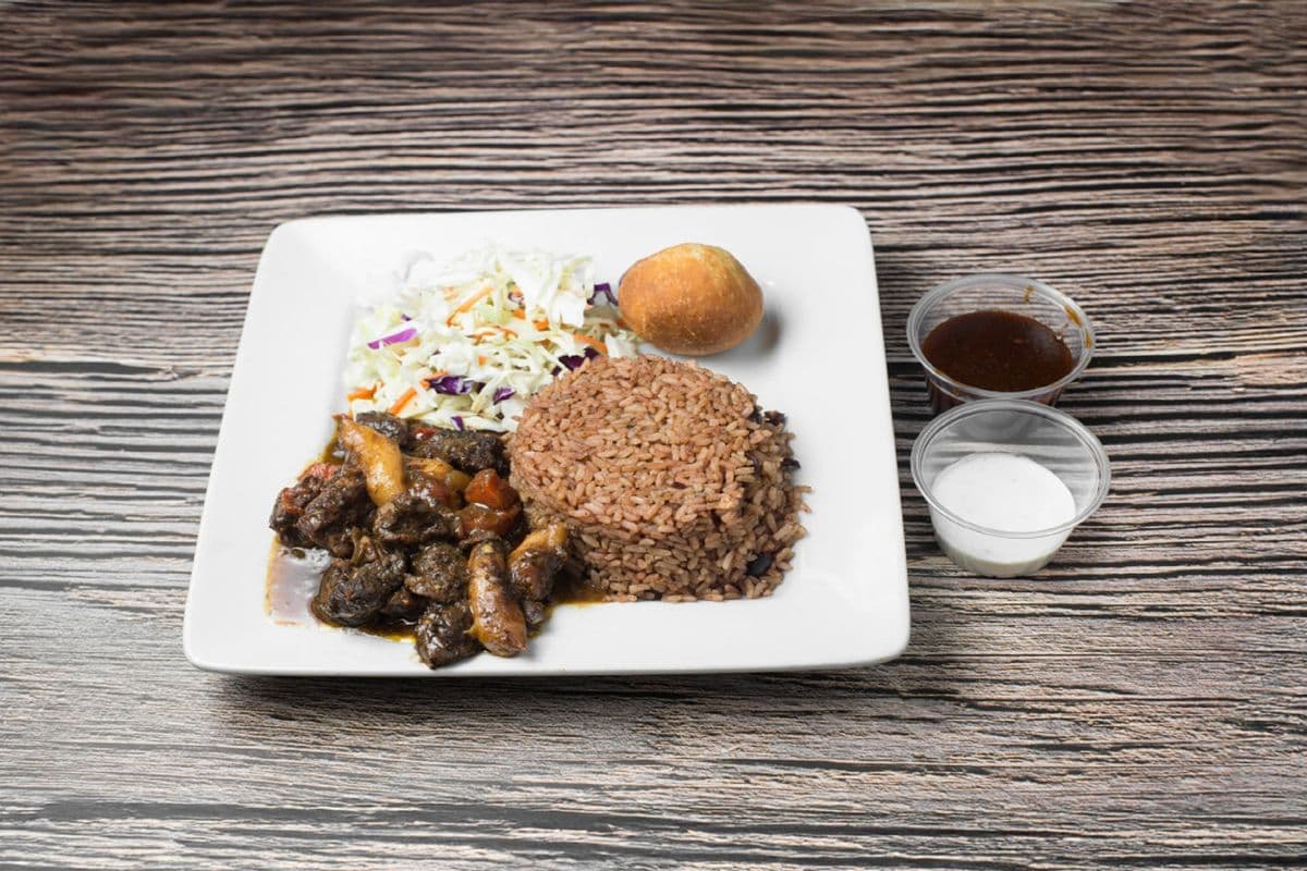 Stew Beef (Small)