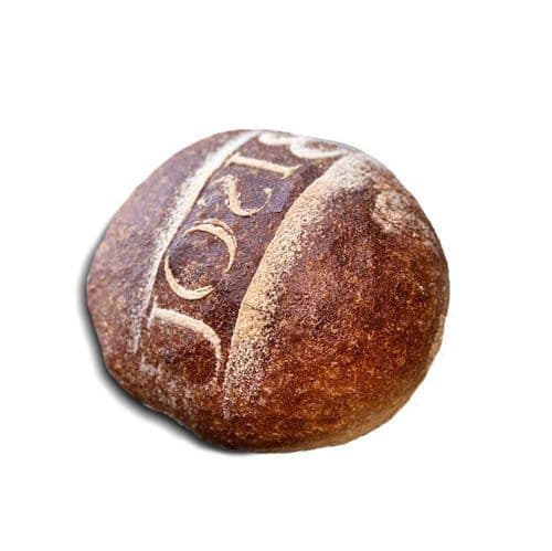 Rye Sourdough Loaf 500 G