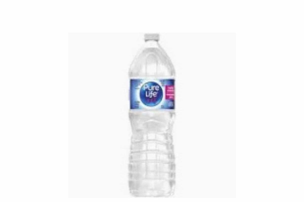 Nestle Pure Life Water (1 L)