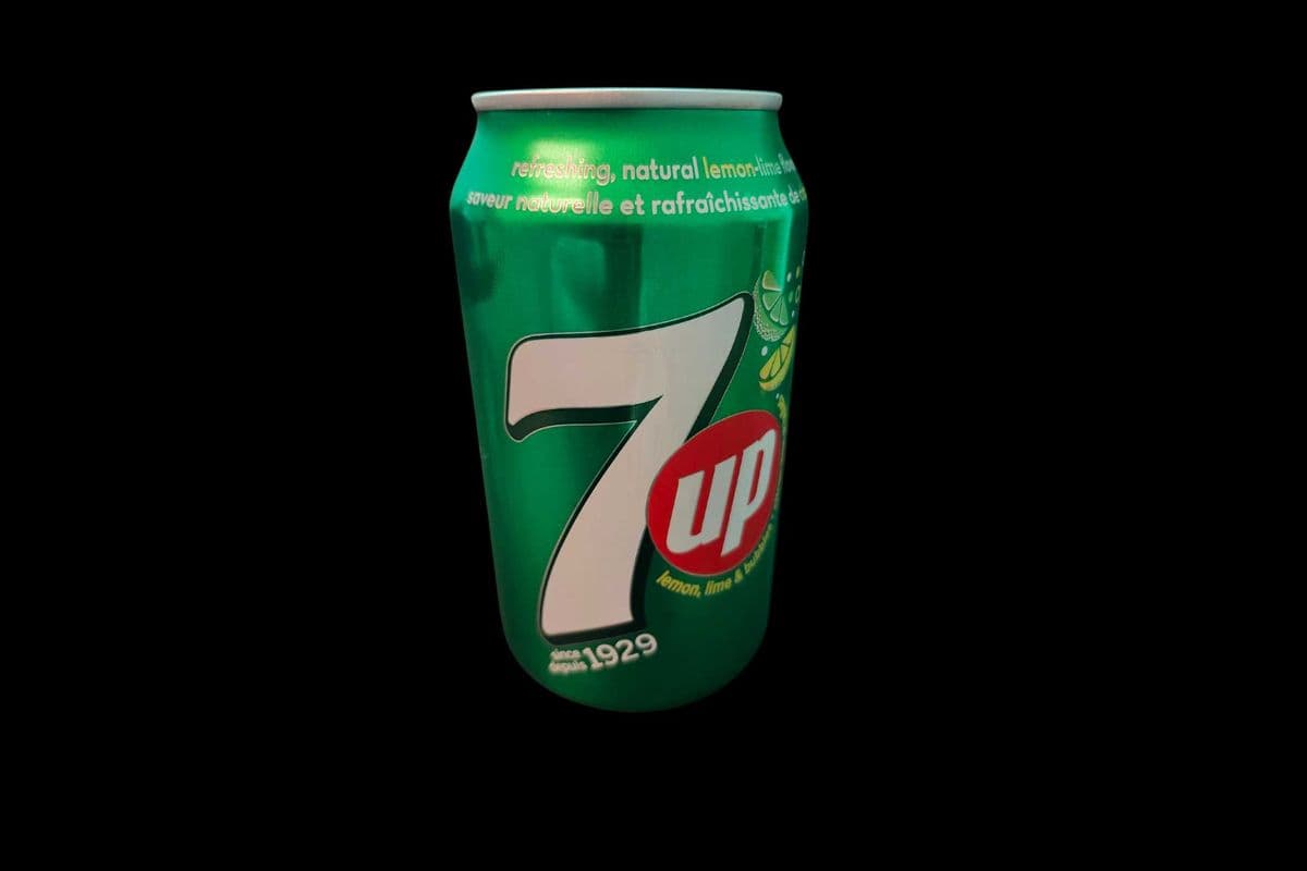 7-UP (355ml Can)