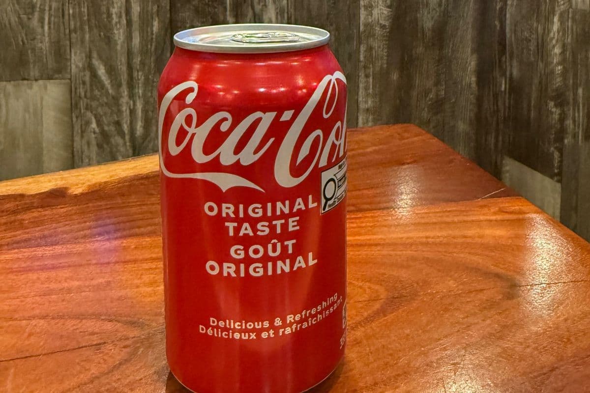 Coca-Cola