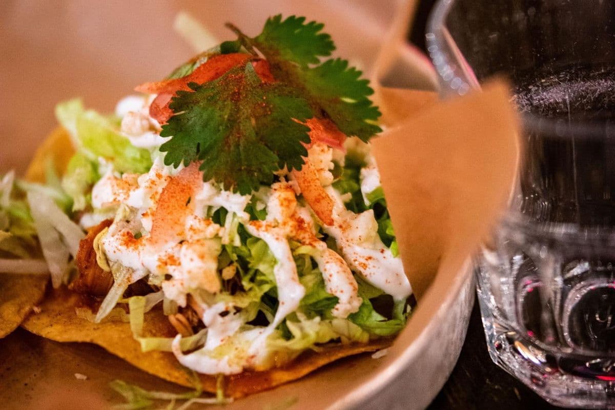 Tinga
