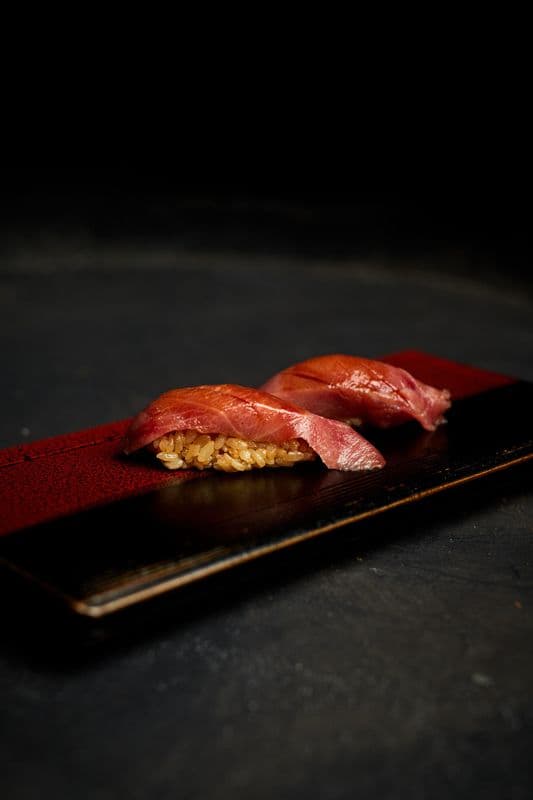 Chutoro (2 Mcx / 2 Pcs)