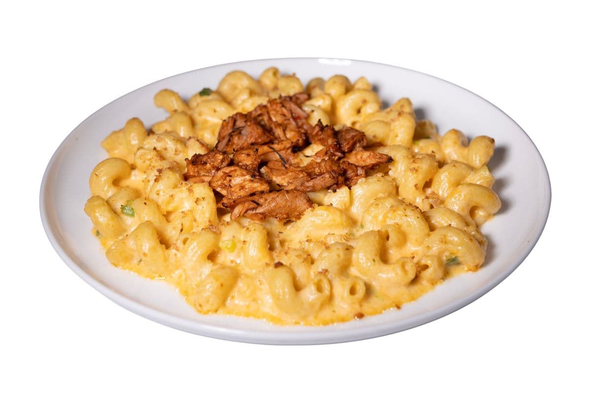 MAC&CHEESE PORC EFFILOCHE MOD