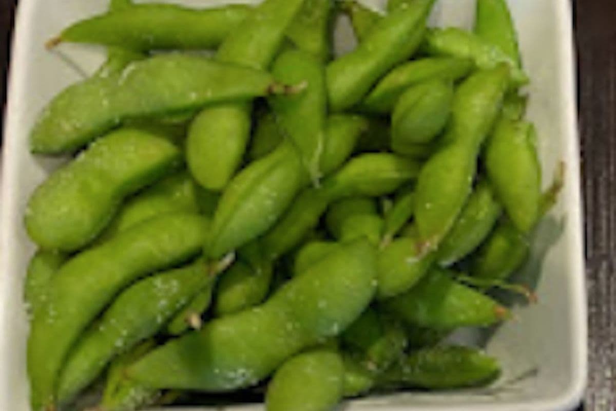 Edamame