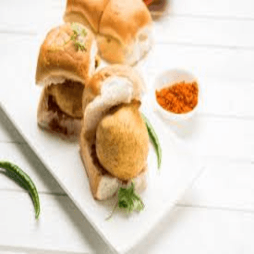 Vada Pav