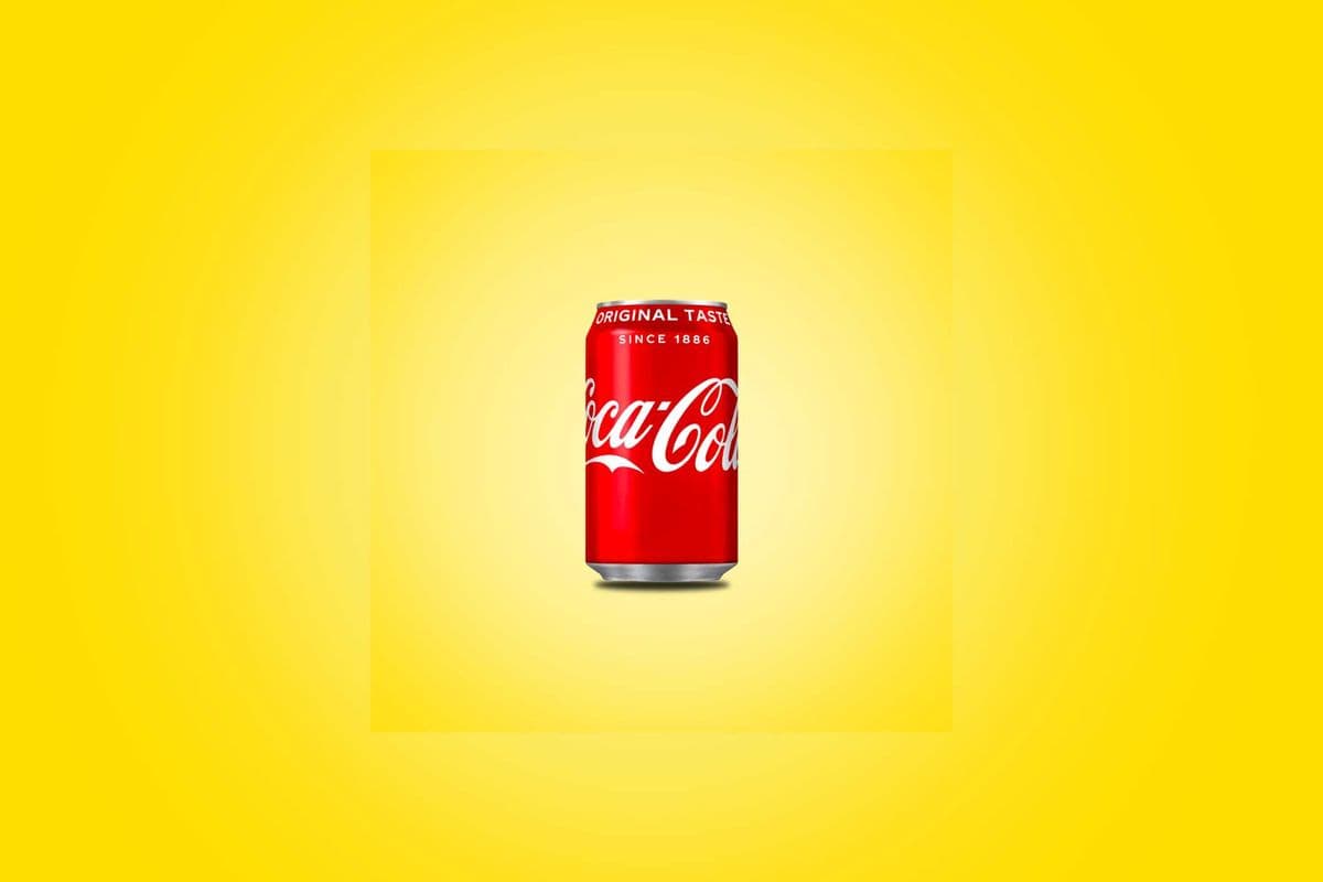Coca Cola