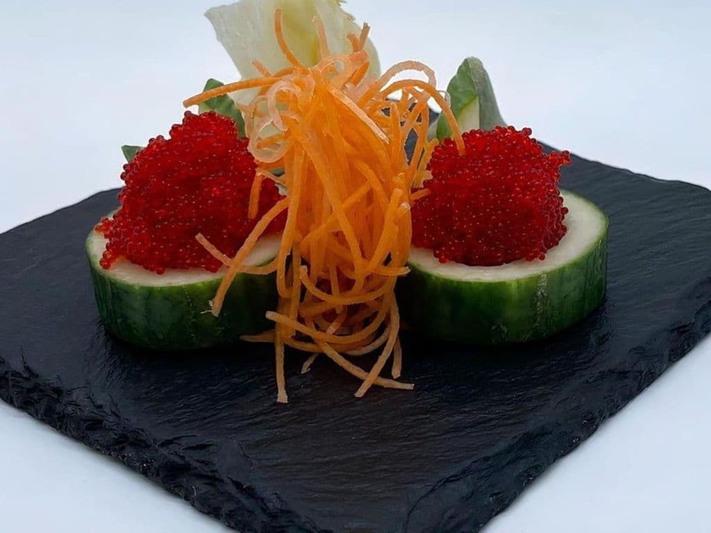 TOBIKO-SASH