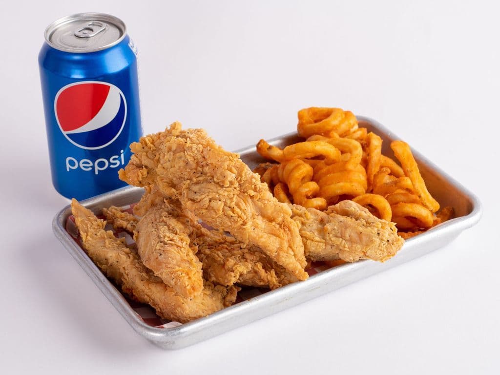 Eleven Tenders (11 pcs)