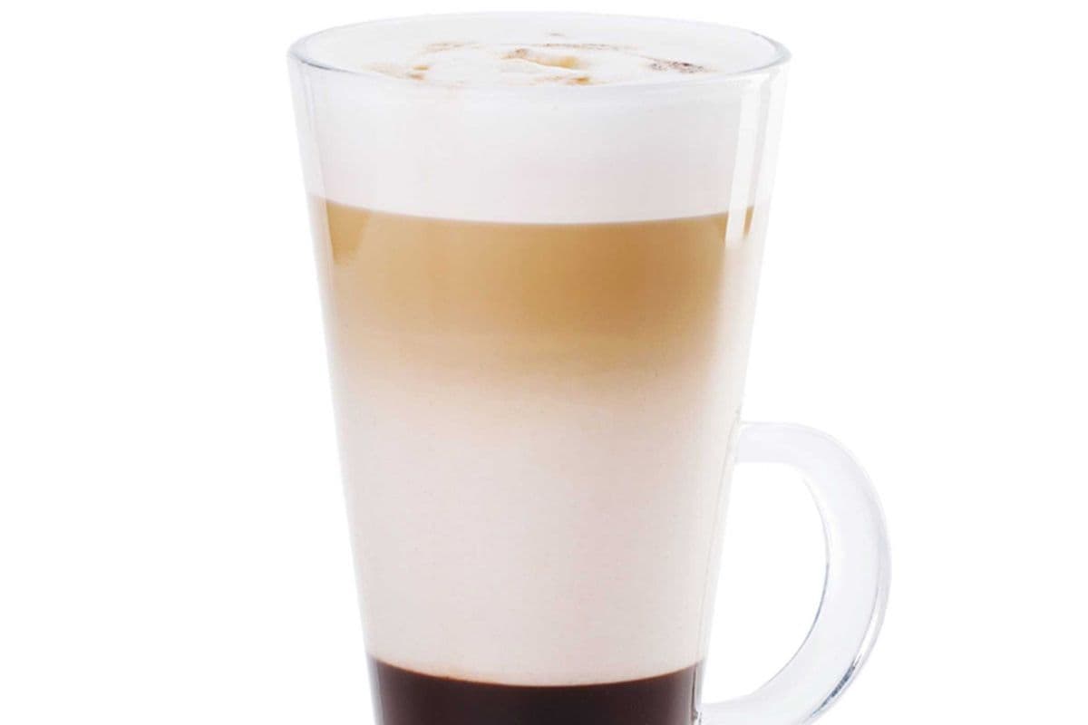 Mochaccino