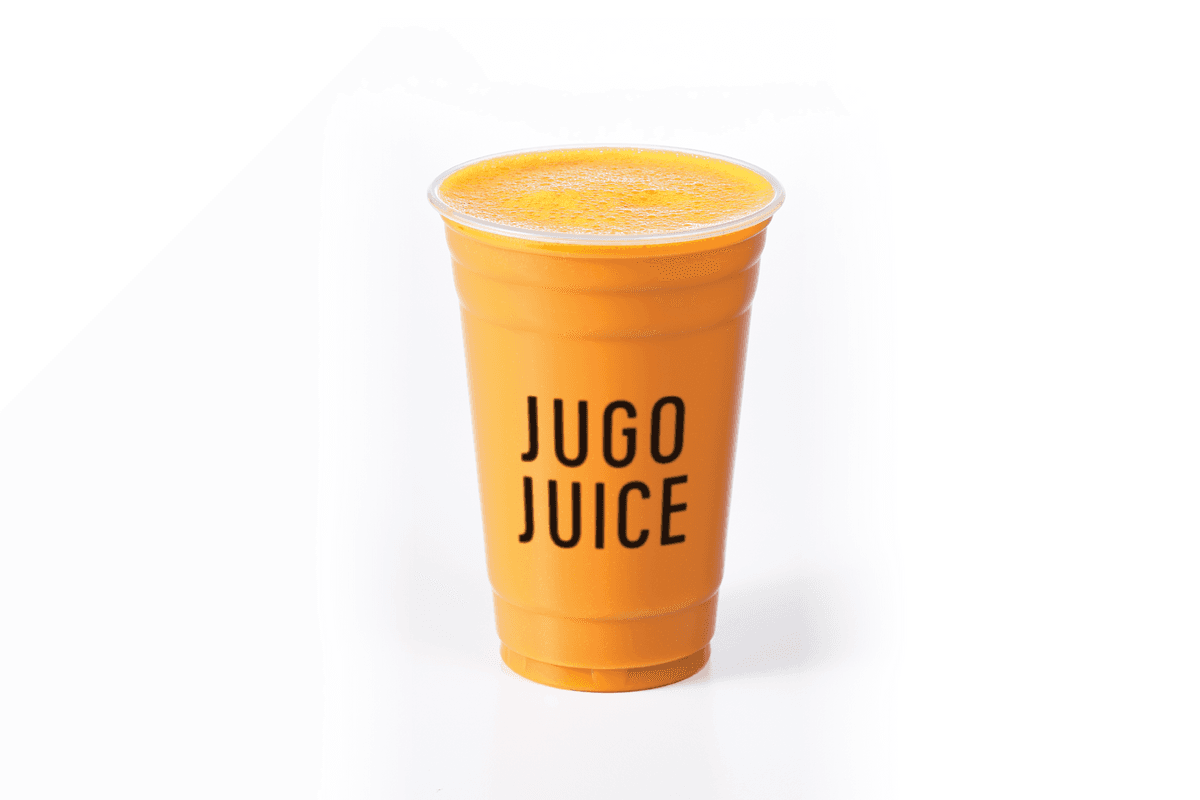 Triple Charged (20 oz)