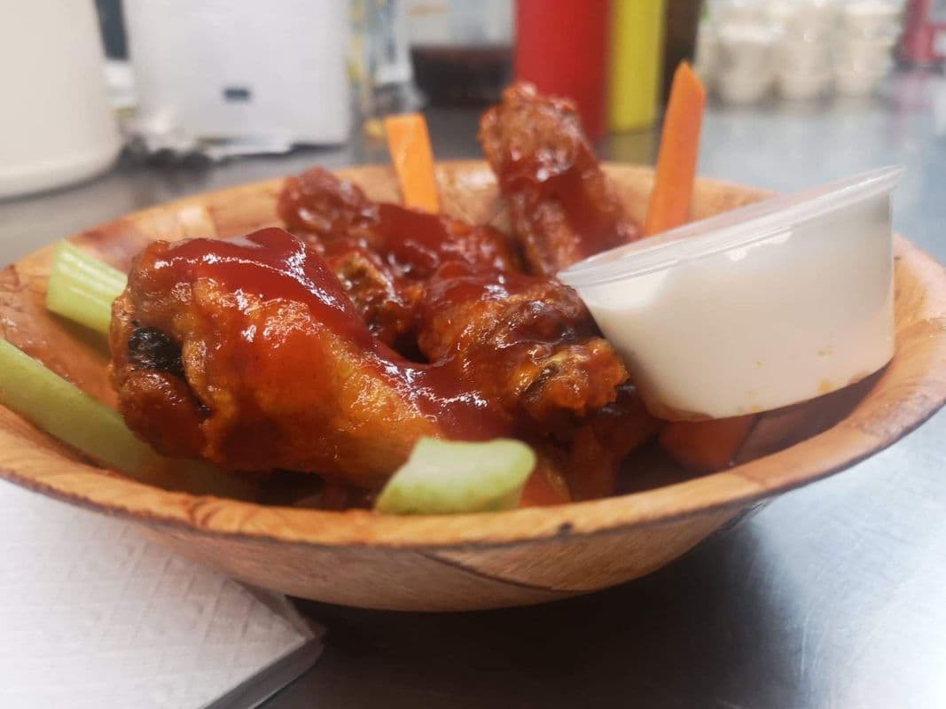 Wings