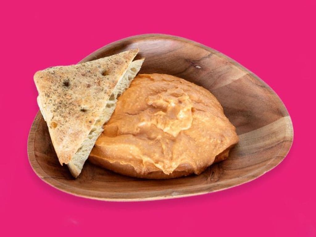 HUMMUS