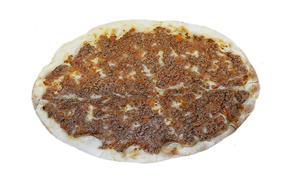 Meat Pie (1 Pc)