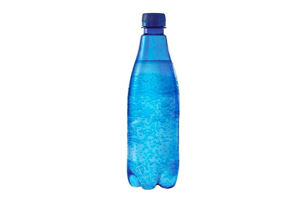Eau pétillante aromatisée / Flavoured Sparkling Water