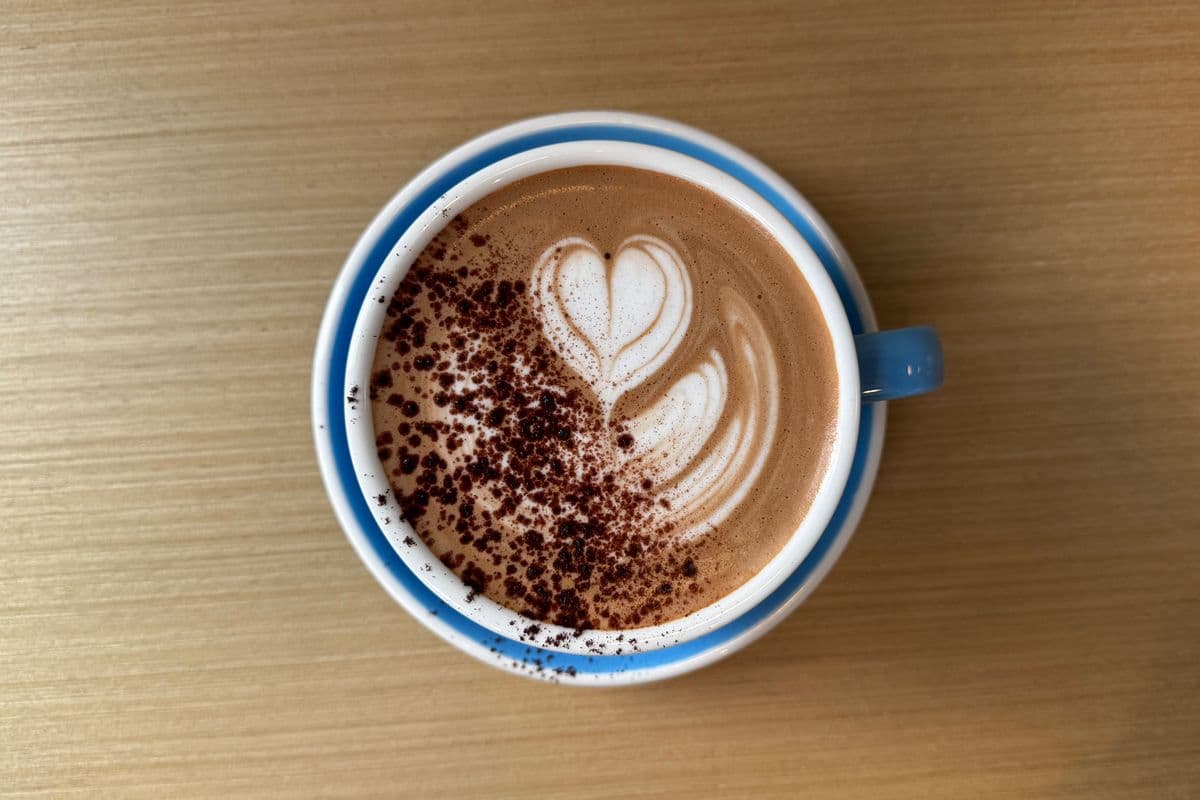 Mocha