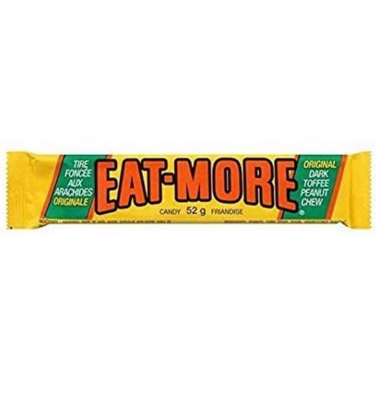 Eat-More (52 g)