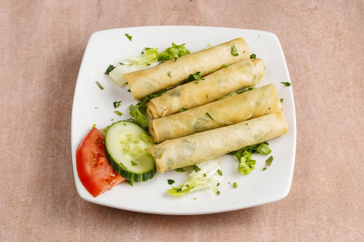 Sigara Borek