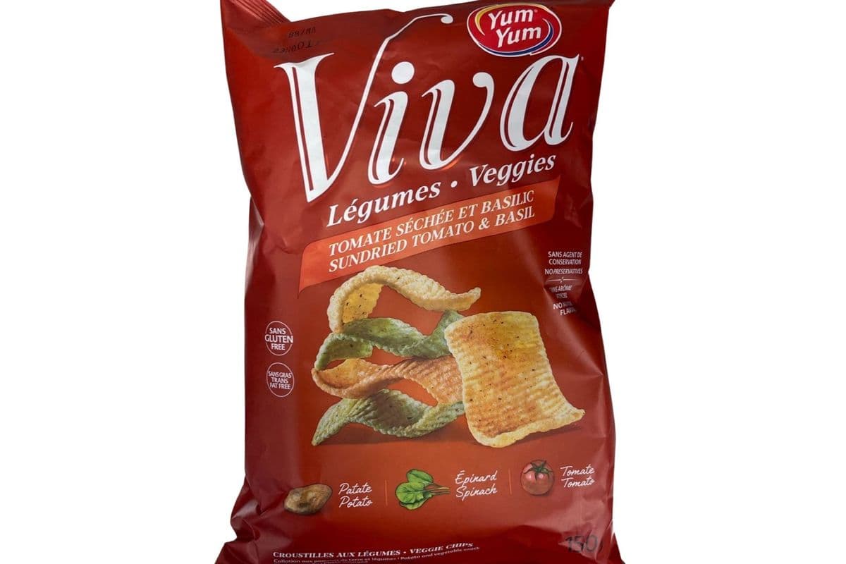 Viva Legume Original