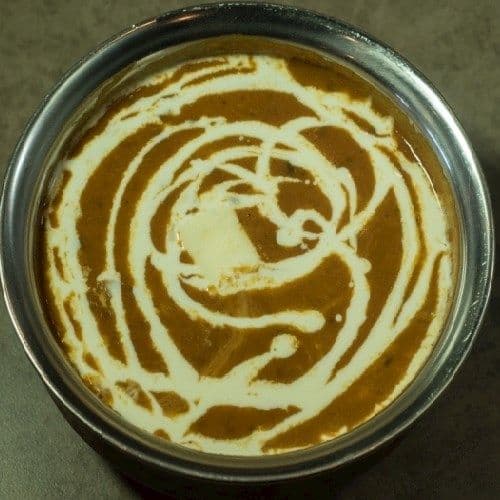 Dal Makhani