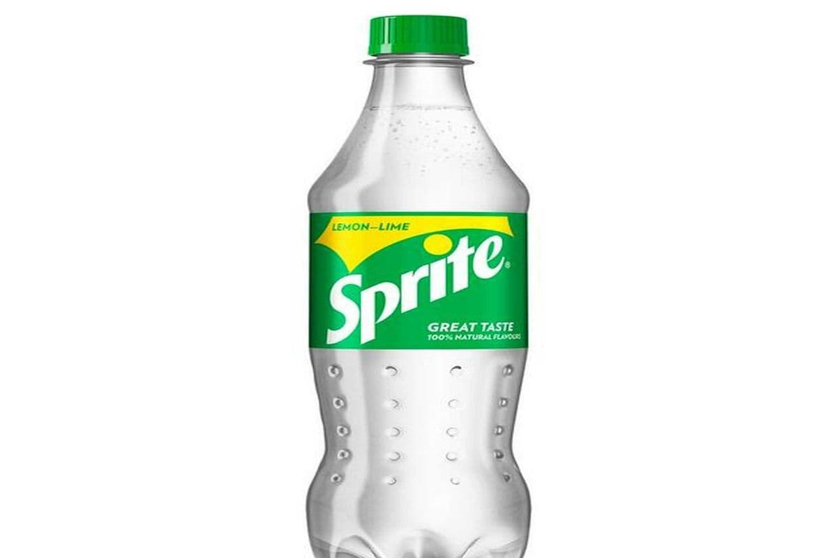 Sprite 500 ml (500 ml)