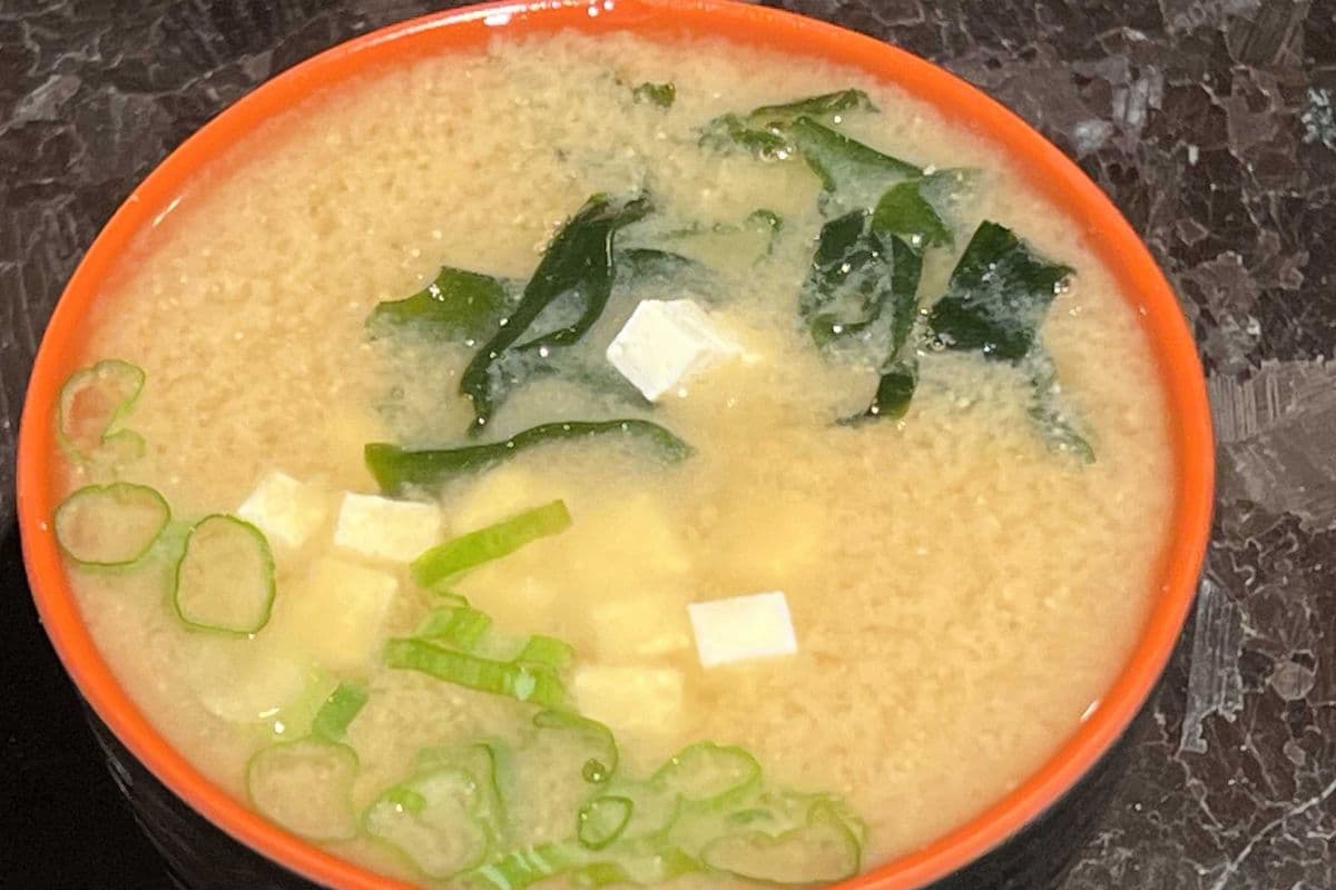 Miso Soup