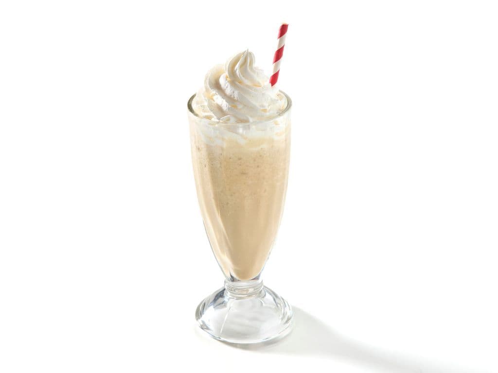 Frappe White Chocolate Mocha
