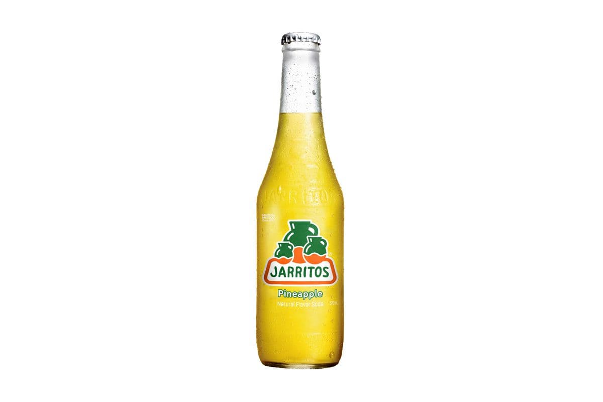 Jarritos Pineapple