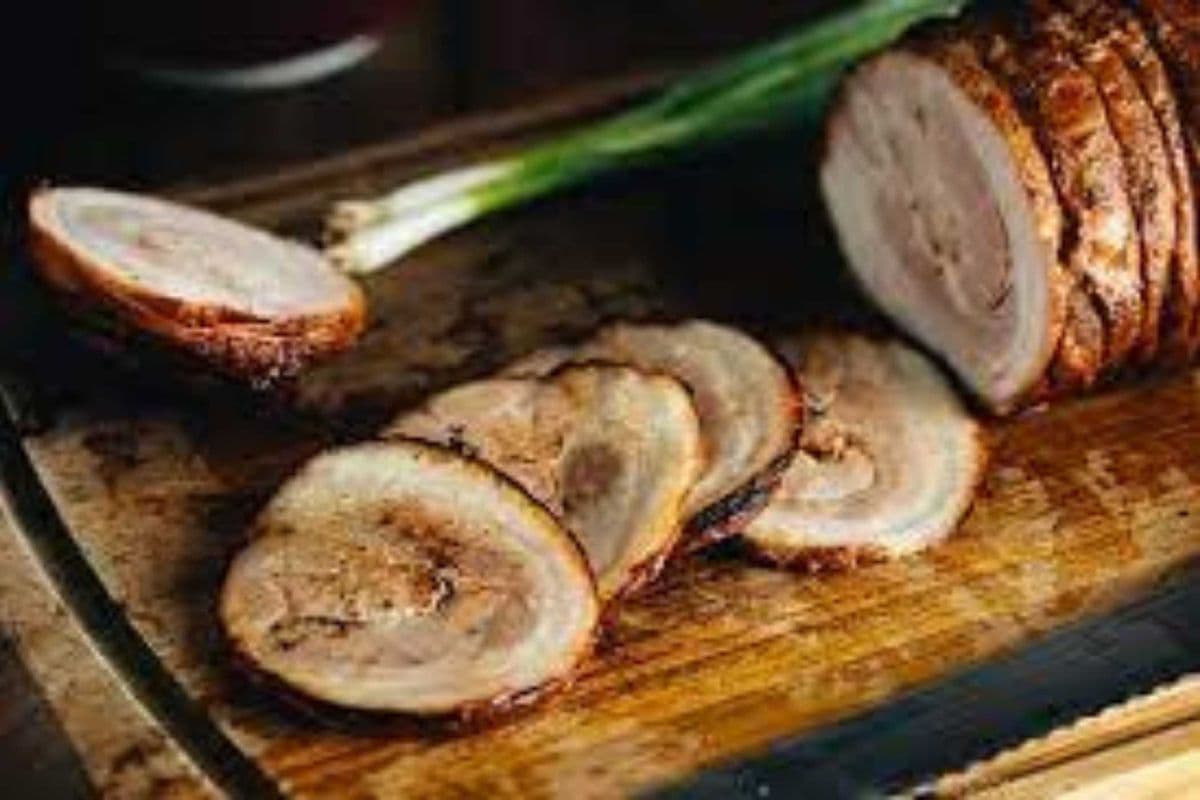 Extra pork chashu (3PC)
