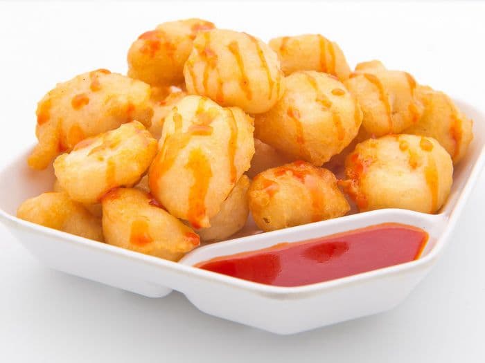 Chicken Ball (鸡球)外卖