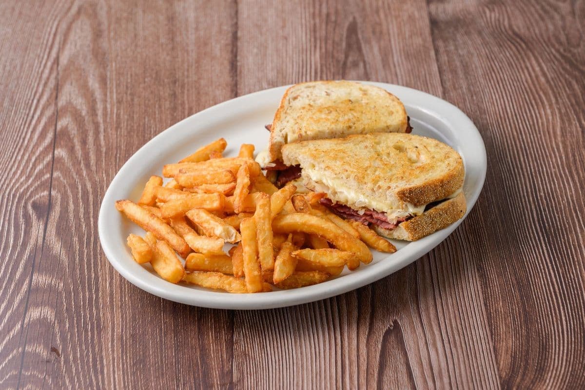 Reuben