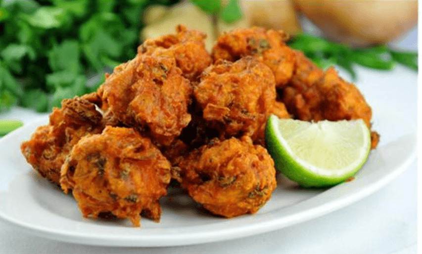 Chicken Pakora (12 pcs)