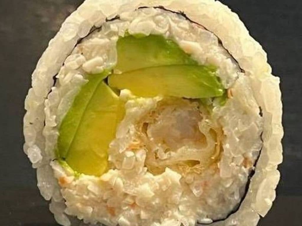 Dynamite Roll