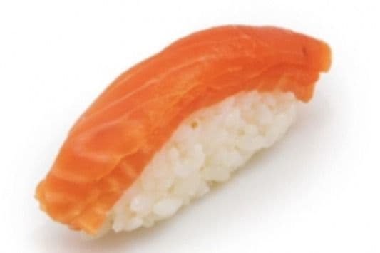 Nigiri - Kunsei Syake