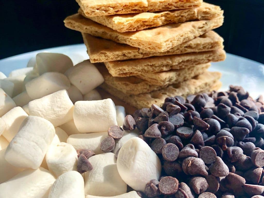 Side of Topping*