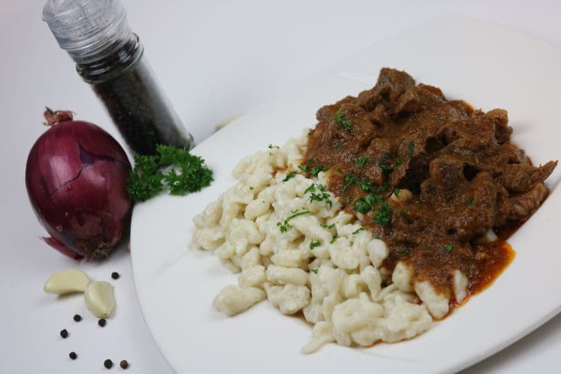 Beef Stew