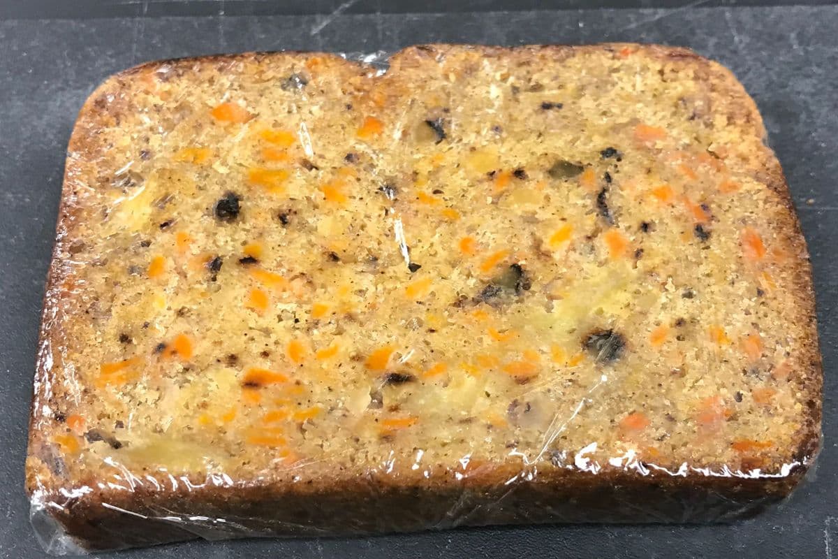 4/4 carotte et ananas / 4/4 Carrot, and Pineapple