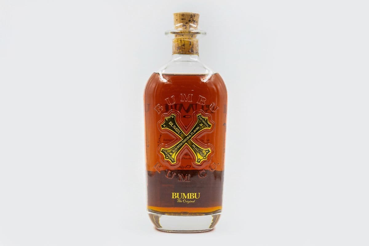 Bumbu Original (1 x 750ml)