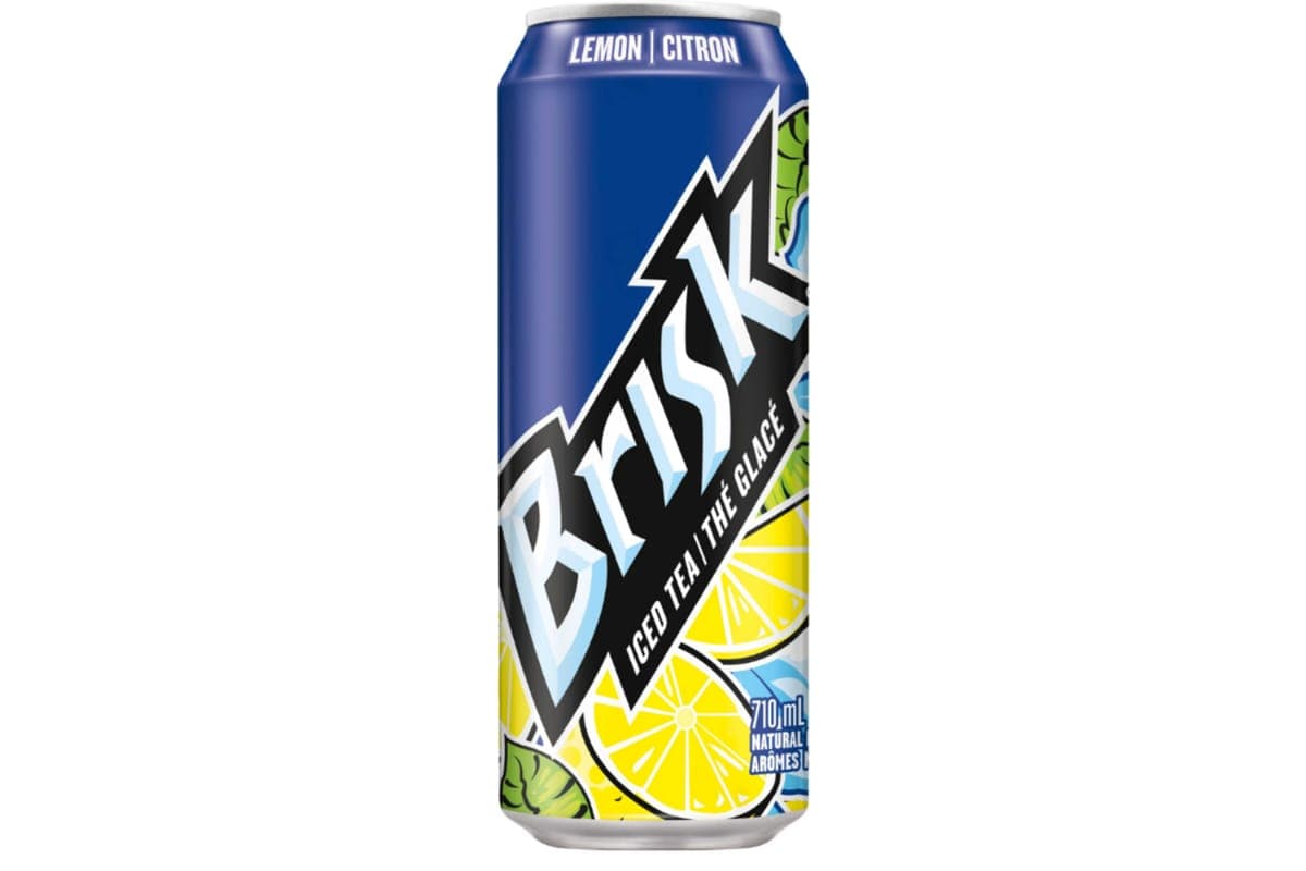 Brisk 355ml