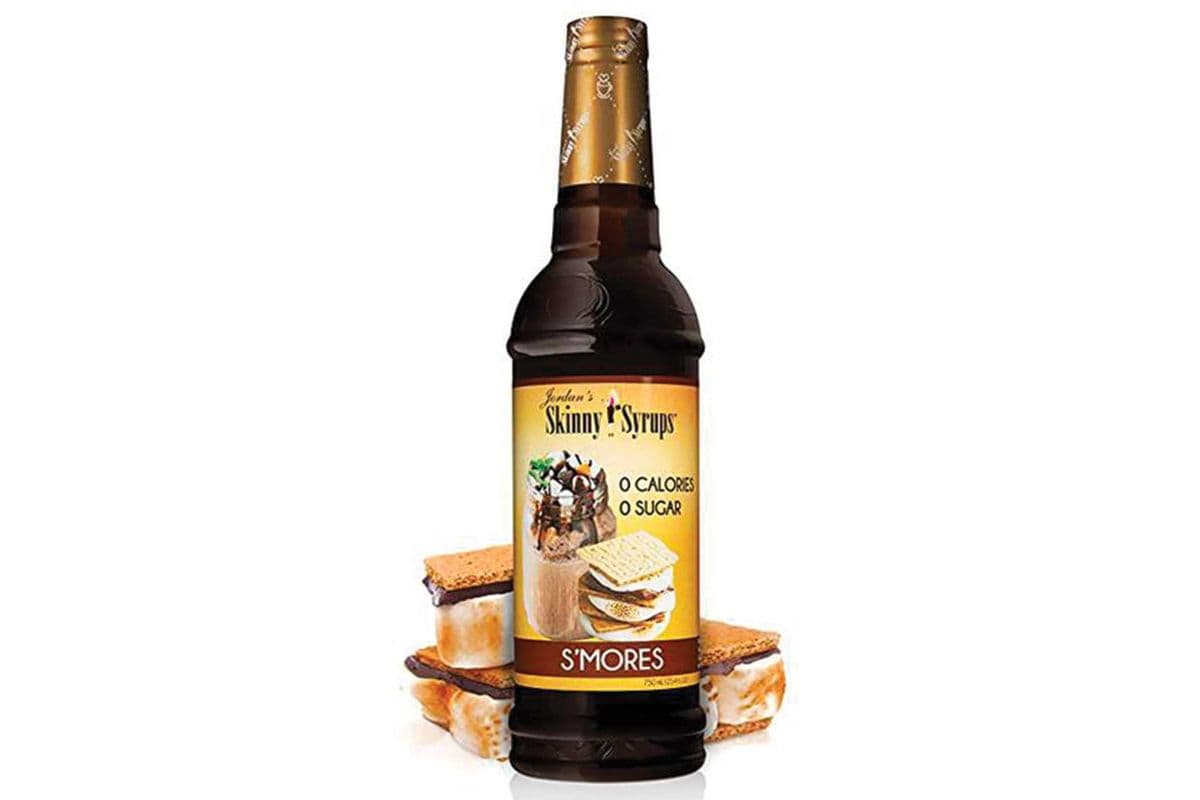 Skinny Mixes - S'mores (750 ml)