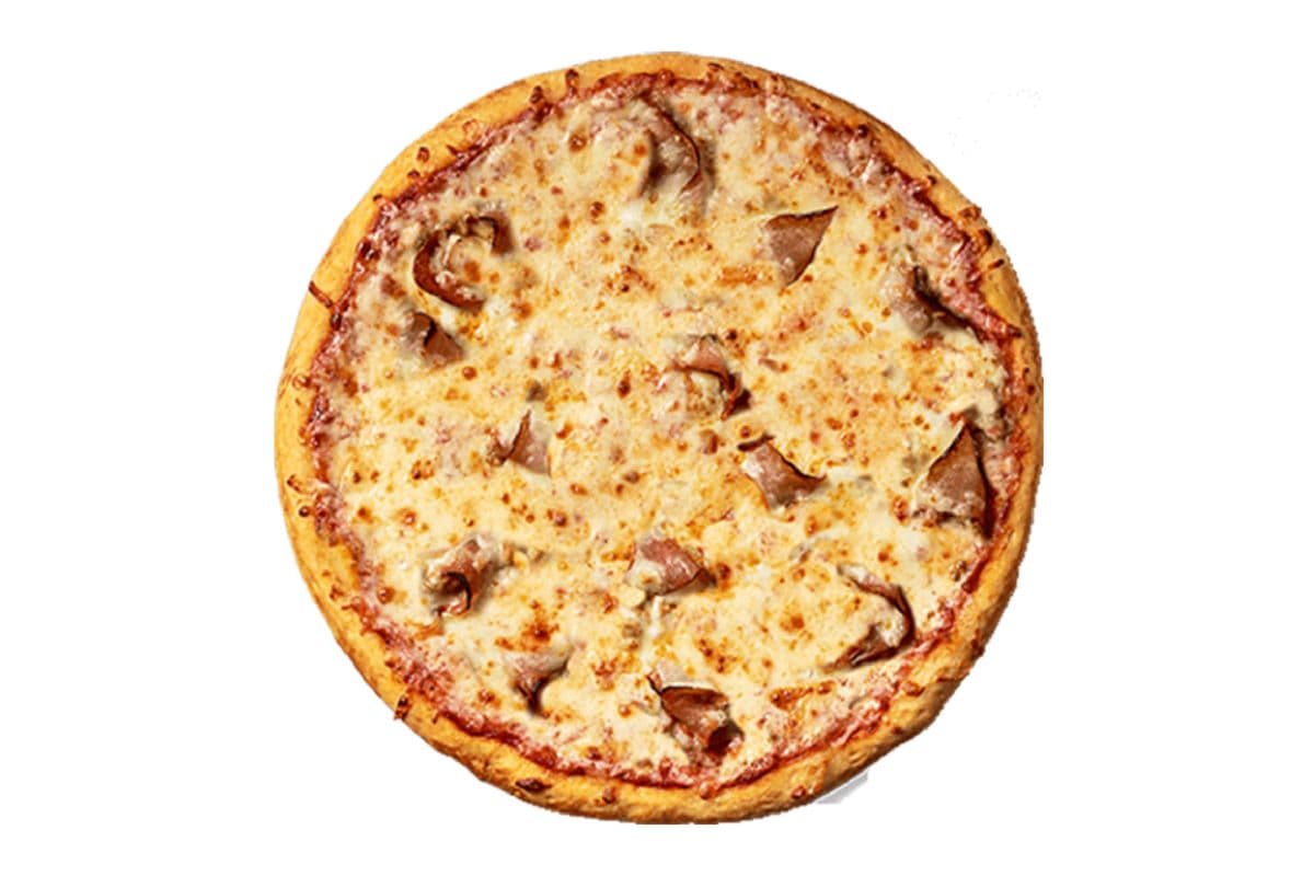 Canadian Pizza