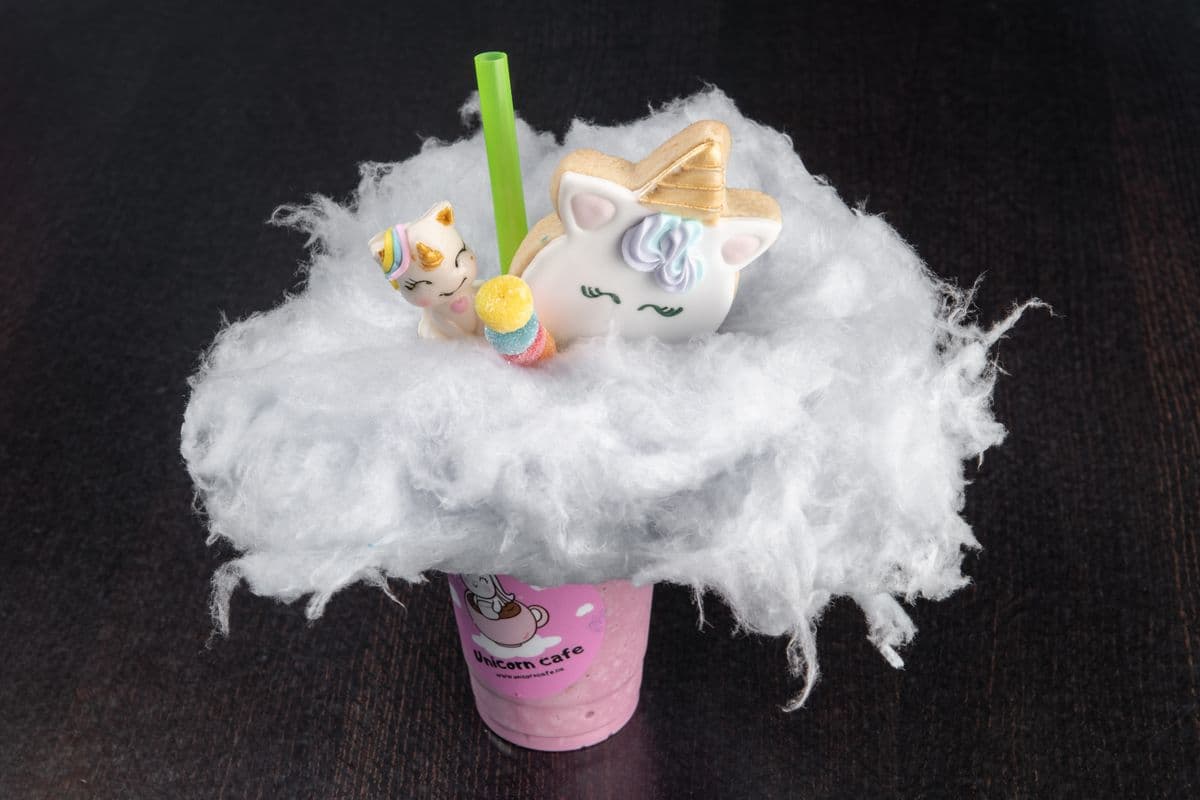 Freakshake