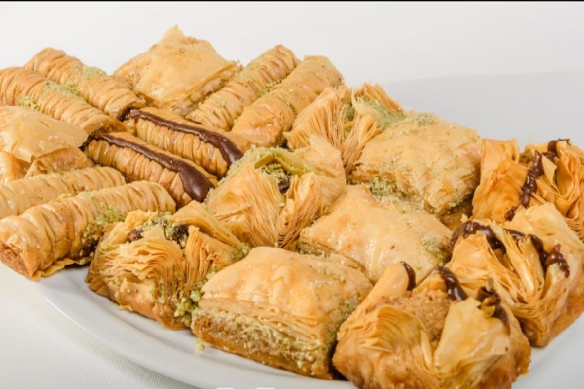 Baklava