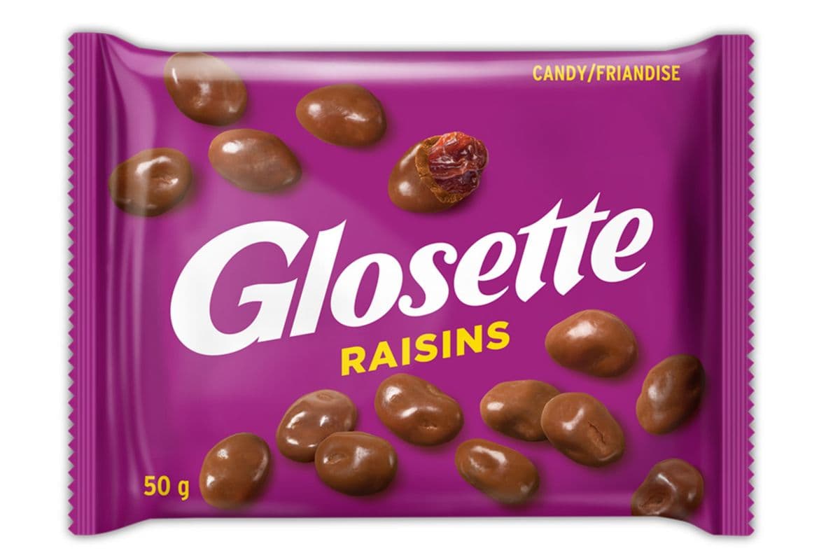 Glosette Assorted Chocolates (42 - 50g)