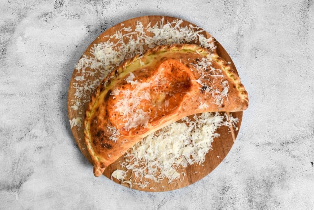 Modena Calzone