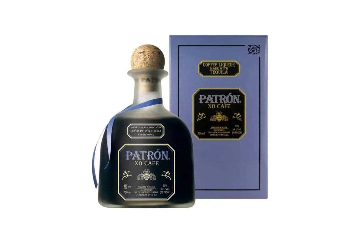 Patron XO Cafe (1 x 750ml)