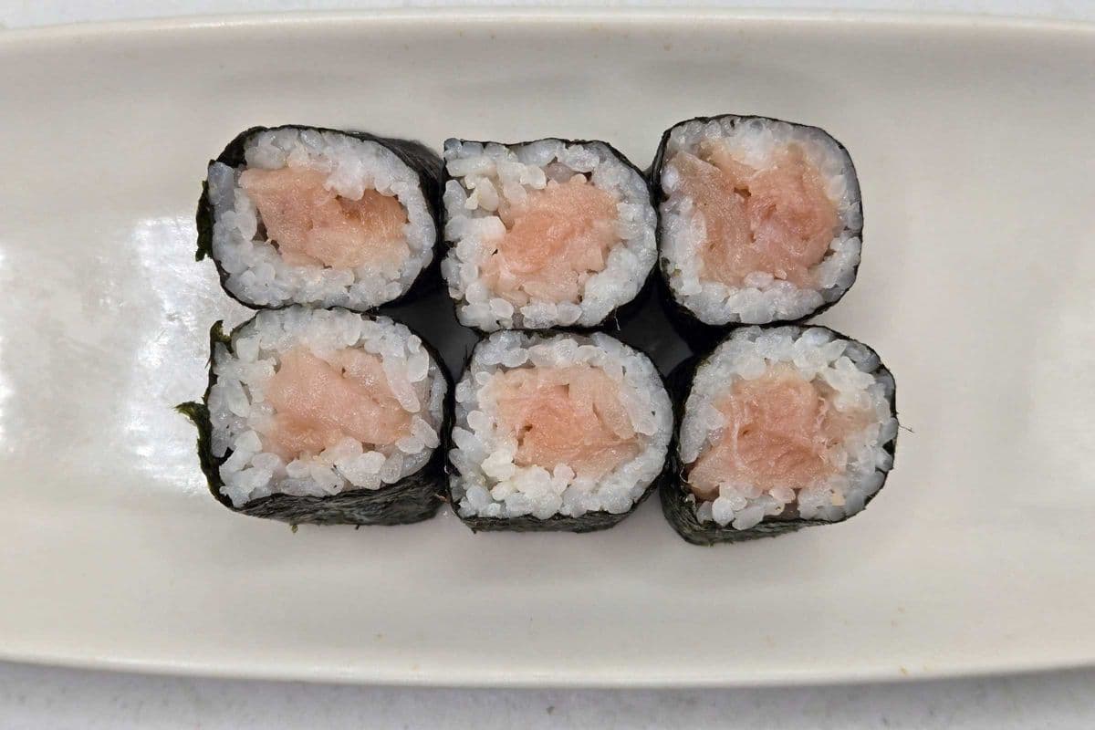 Tuna Maki