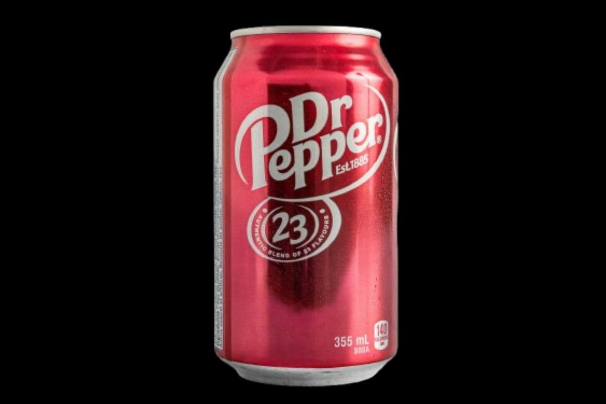 Dr Pepper (355 ml)