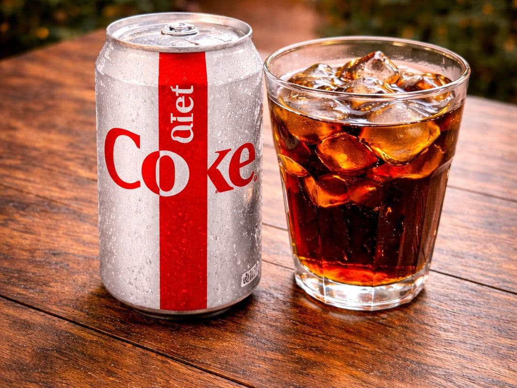 Diet Coke